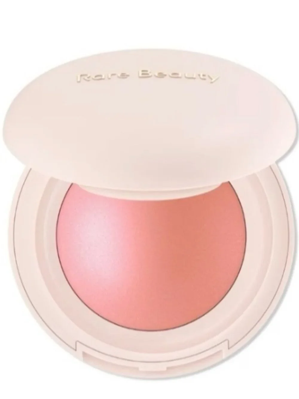 Rare Beauty Soft Pinch Luminous Powder Blush - Cheer - 0.098 oz / 2.8 g NIB